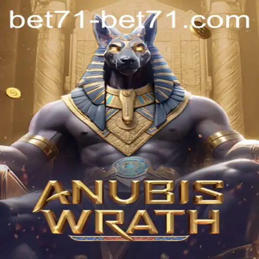 AnubisWrath: Journey into the Mythical World of Ancient Egypt