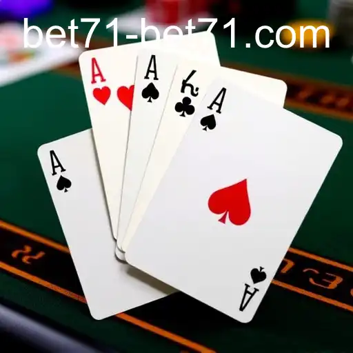 Security and Trust bet71 - International Licenses and Certifications