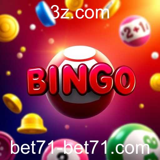 Explorando a Categoria 'Jogo Bingo' no Bet71: Diversão e Prêmios na Palma da Mão