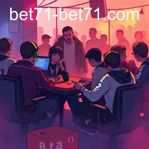 Gaming Experience bet71 - 800+ Premium and Exclusive Games