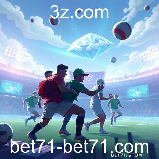 Cenário Atual dos Jogos Online e o Impacto do bet71