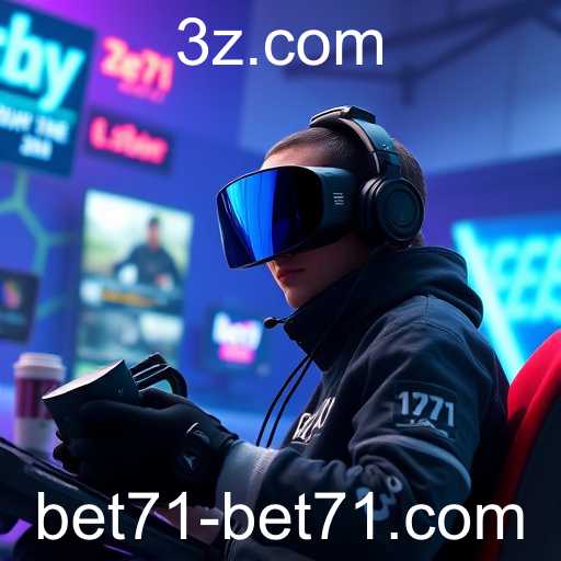 Ascensão das Apostas em Plataformas Digitais de Jogos