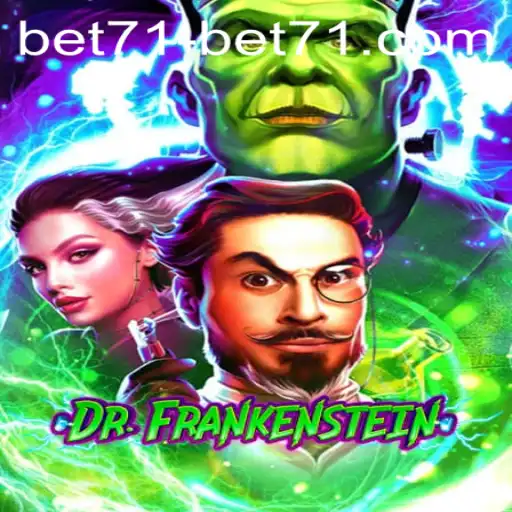 Unveiling the Mysteries of DrFrankenstein: A Thrilling Gaming Experience