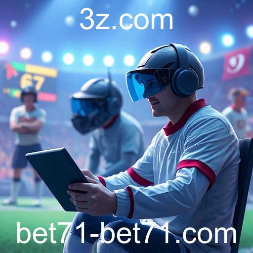Tendências Emergentes no Mundo dos Jogos em 2025