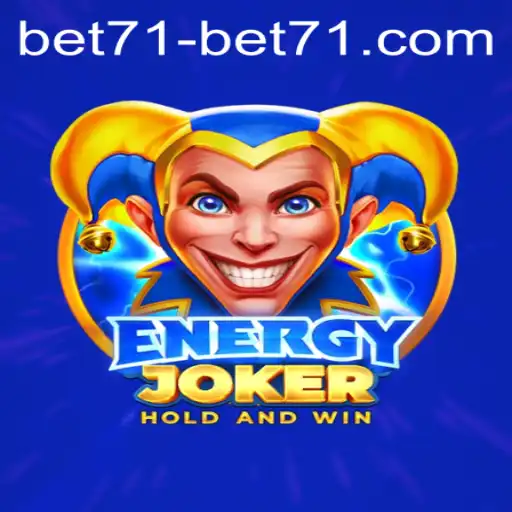 Exploring the Intriguing World of EnergyJoker: A Riveting Blend of Strategy and Luck