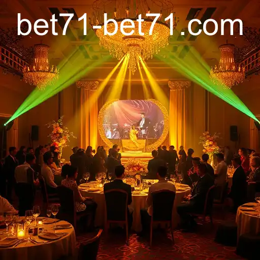 Security and Trust bet71 - International Licenses and Certifications