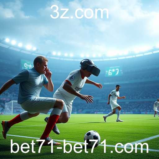 A Evolução dos Jogos de Apostas em 2025
