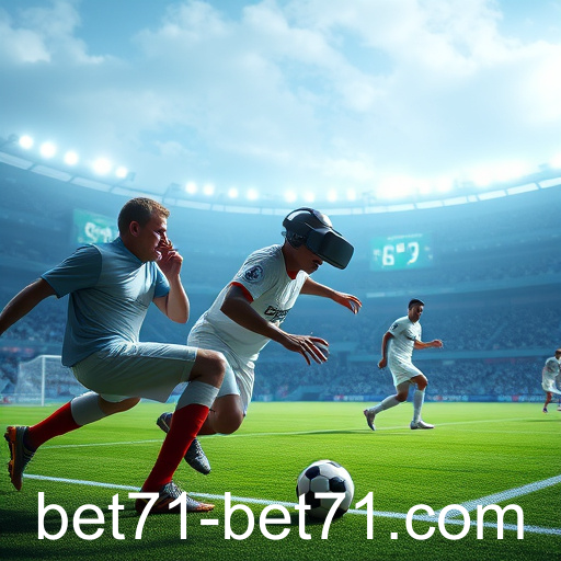 A Evolução dos Jogos de Apostas em 2025
