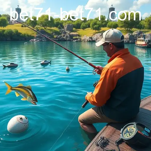 Gaming Experience bet71 - 800+ Premium and Exclusive Games