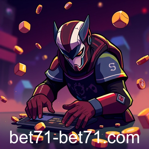 Revolução no Cenário dos Jogos Online