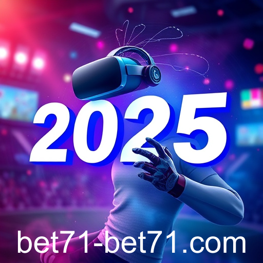 Tendências de Jogos em 2025: Avanços e Desafios
