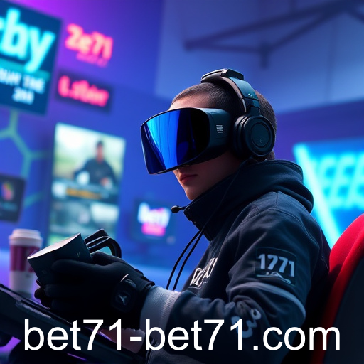 Tendências Vibrantes no Mercado de Jogos Online