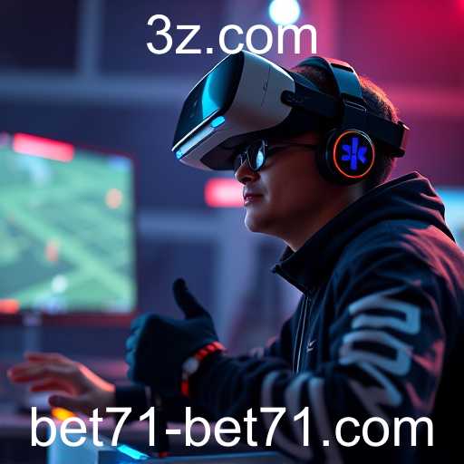 Tendências Emergentes no Mundo dos Jogos Online