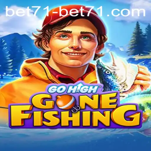 GoHighGoneFishing: The Exciting Fusion of Strategy and Adventure