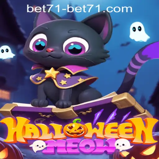 Unveiling the Thrilling World of HalloweenMeow and the Intriguing Keyword Bet71