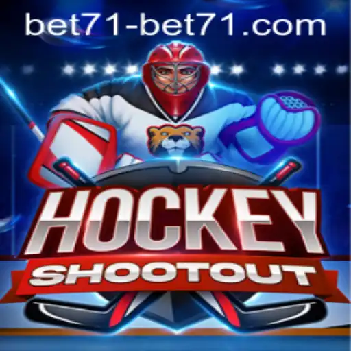 HockeyShootout: The Thrilling Arena of Skill and Strategy