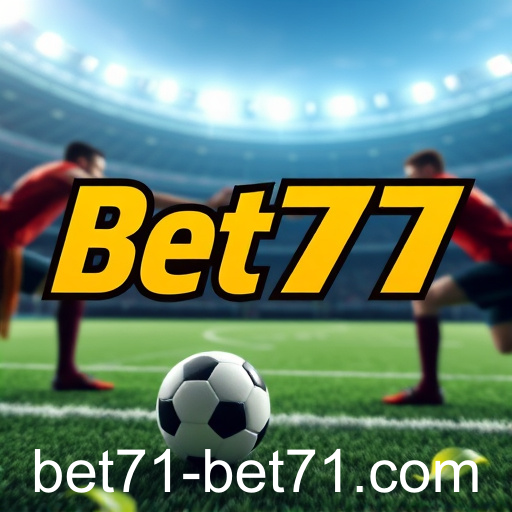 A Influência de Bet71 no Mercado de Jogos