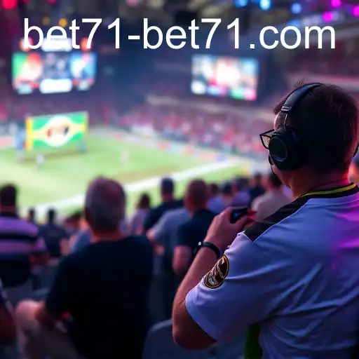 VIP Service bet71 - 24/7 Support and Exclusive Benefits