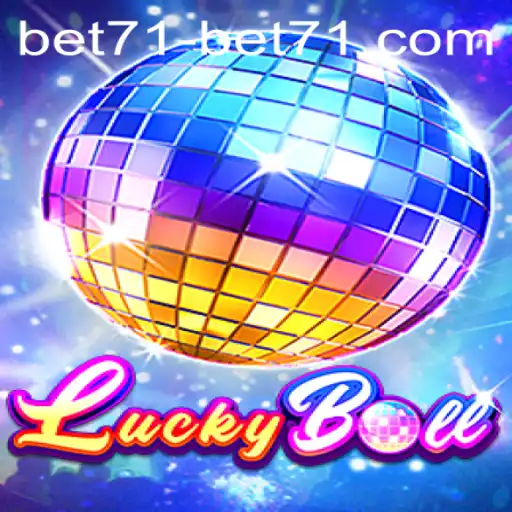 Discover the Thrill of LuckyBall: Unveiling the Exciting World of Betting with Bet71