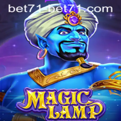 MagicLamp Game: A Mesmerizing Experience with bet71 Attraction