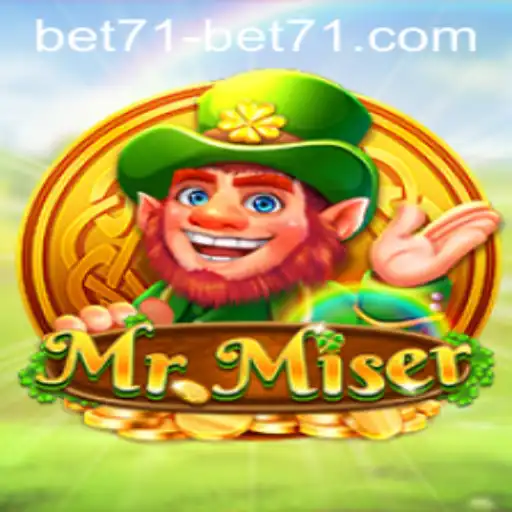 Unveiling the Exciting World of MrMiser: The Ultimate Betting Experience with Bet71