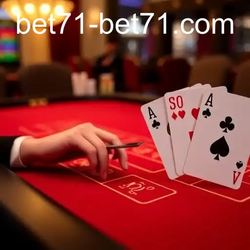 VIP Service bet71 - 24/7 Support and Exclusive Benefits