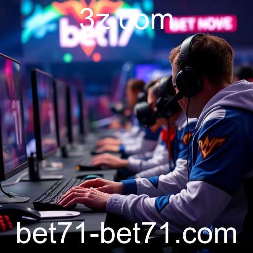 Revolução dos eSports: Tendências e Desafios Recentes