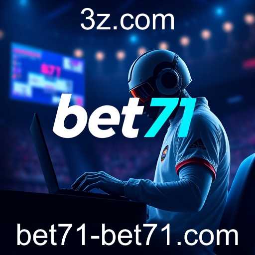 A Revolução dos Jogos Online em 2025: O Impacto do bet71