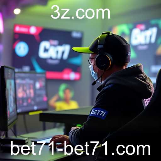 A Ascensão dos Sites de Apostas em 2025