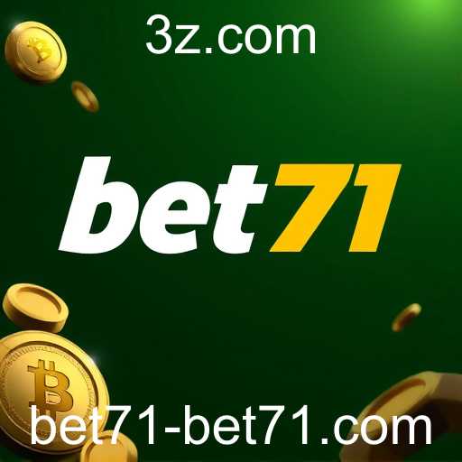 A Ascensão do Interessante Mundo de bet71
