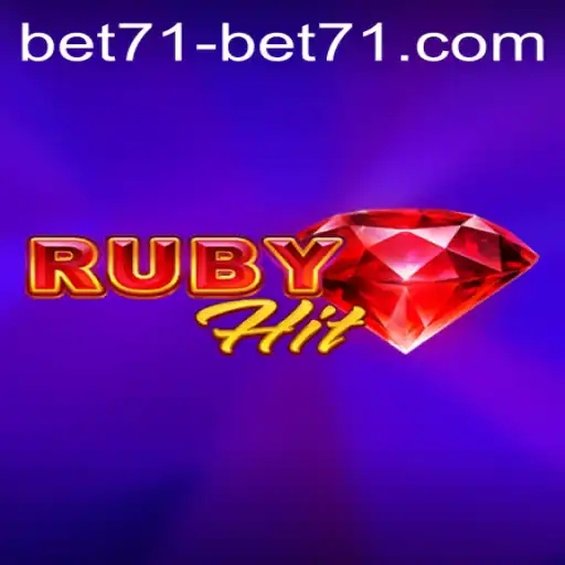 Discover RubyHit: A Thrilling Adventure in the World of Bet71