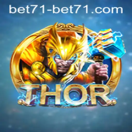 Discover the Thrill of THOR: A Deep Dive into the Bet71 Game Phenomenon