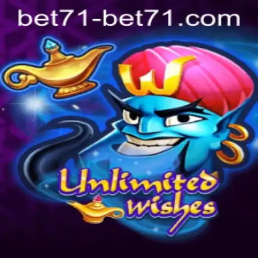 Exploring UnlimitedWishes: A New Era in Gaming with bet71