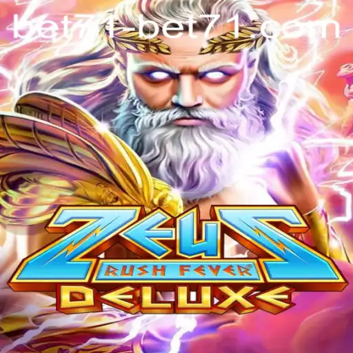 Embark on an Epic Adventure with ZeusRushFeverDeluxe